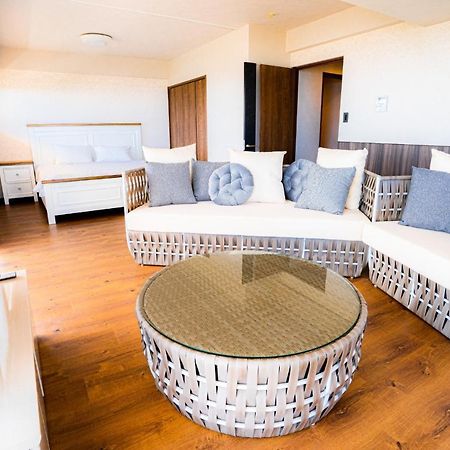 Condominium Hotel Okinawa Yumeto - Vacation Stay 32651V Нандзё Экстерьер фото