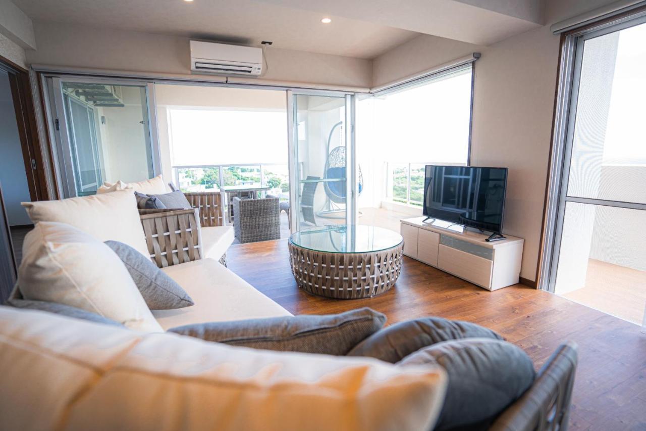Condominium Hotel Okinawa Yumeto - Vacation Stay 32651V Нандзё Экстерьер фото
